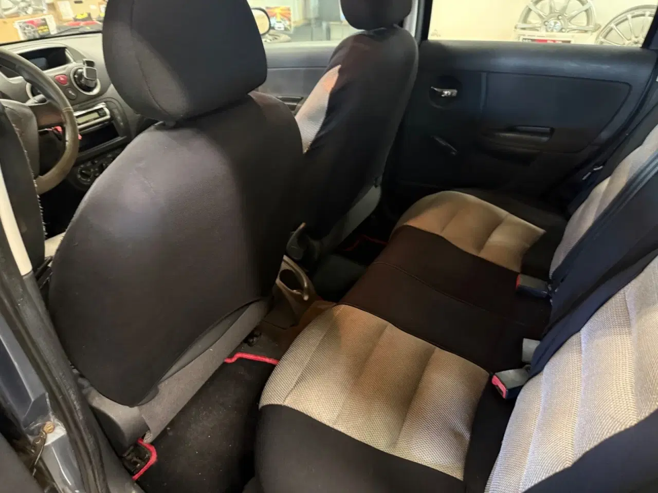 Billede 7 - Citroën C3 1,4 Furio Clim