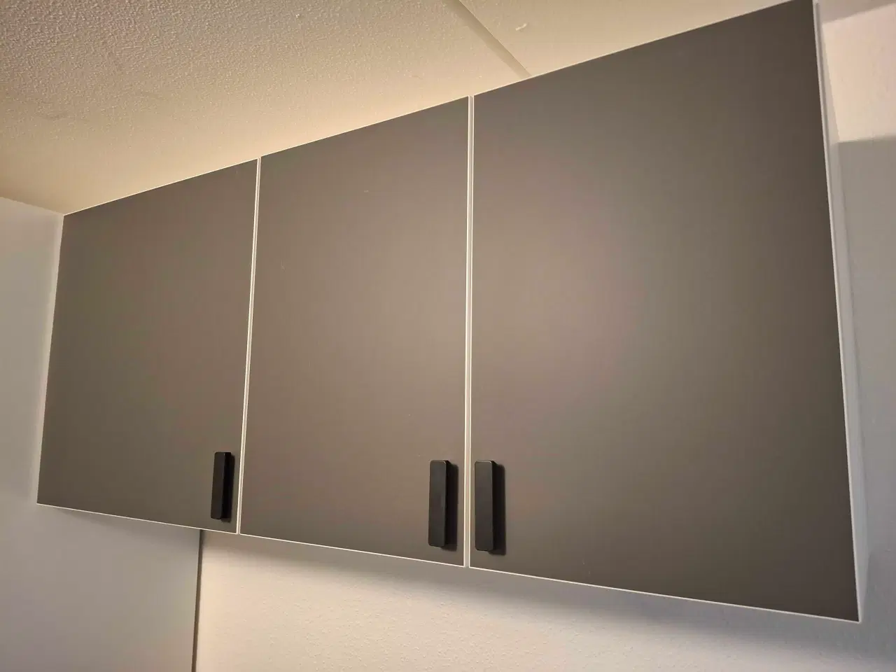 Billede 1 - Platsa skabe fra Ikea