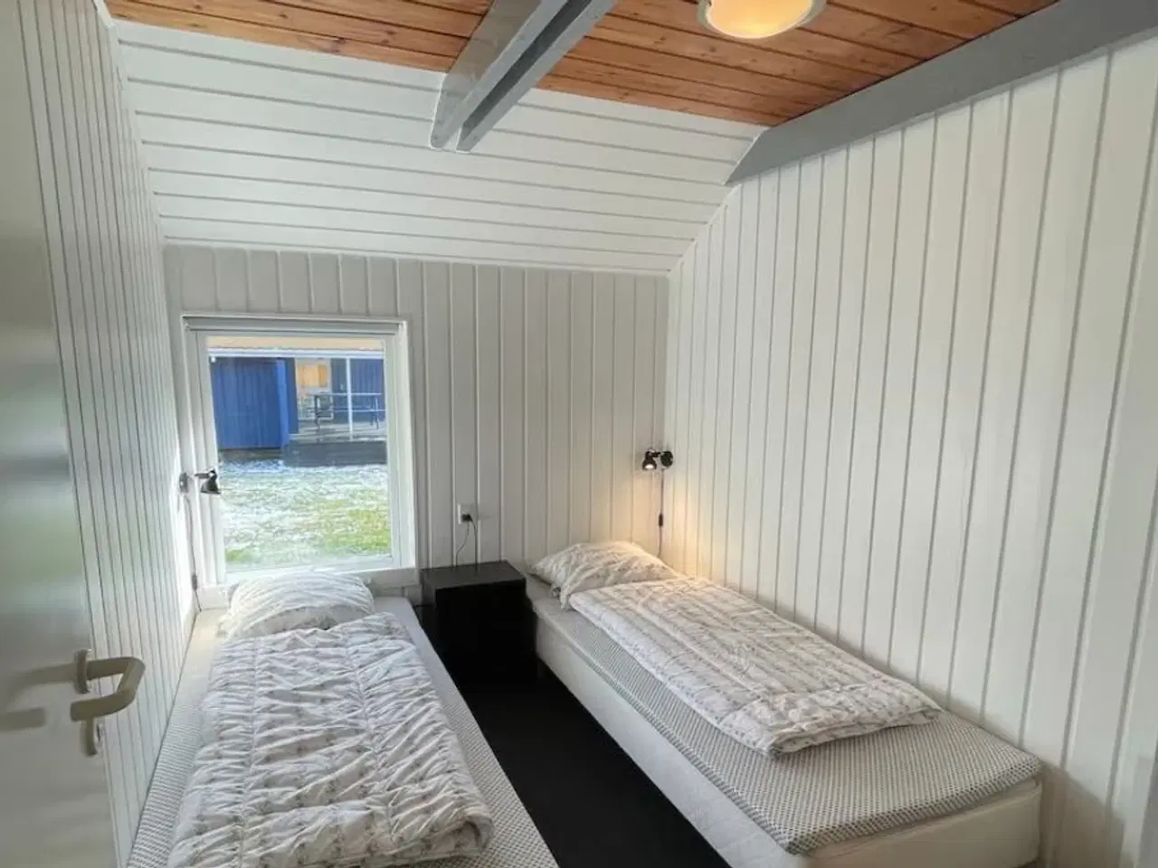 Billede 7 - Ferielejlighed nær Rødby med gratis badeland