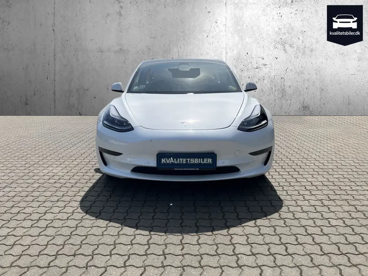 Billede 2 - Tesla Model 3  Long Range AWD