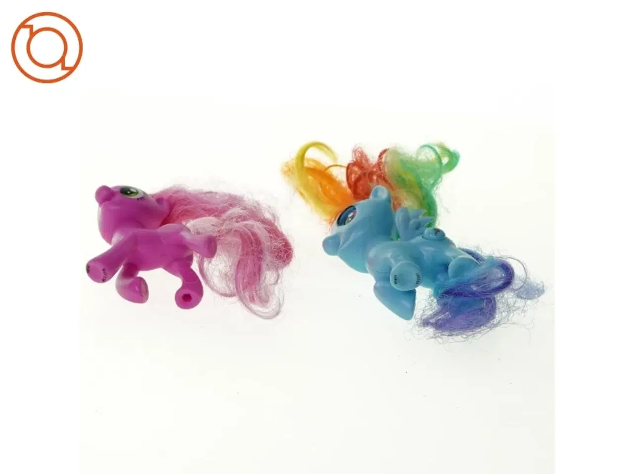 Billede 3 - My little pony fra My Little Pony (str. 5 x 8 cm)