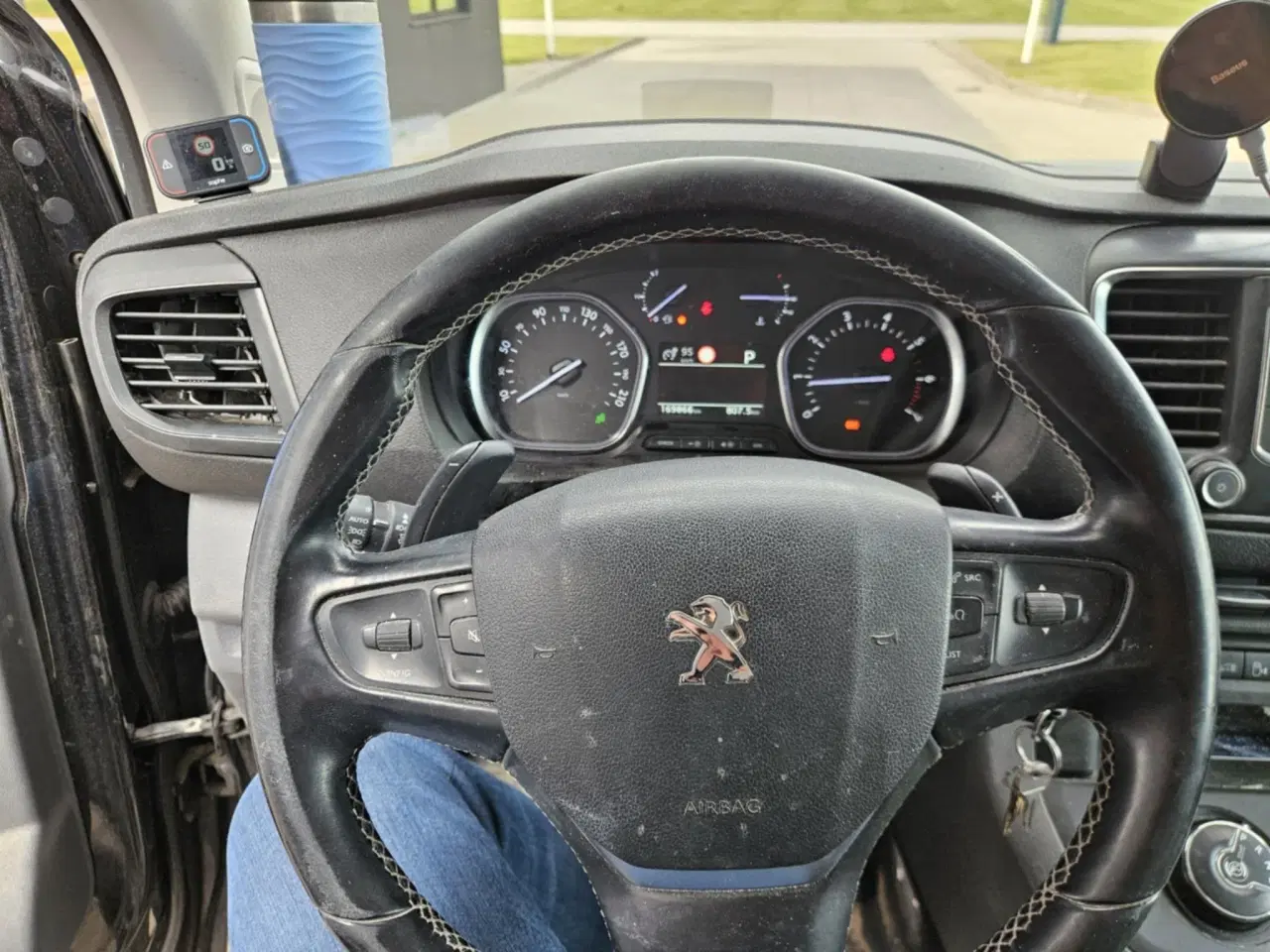 Billede 8 - Peugoet Expert 