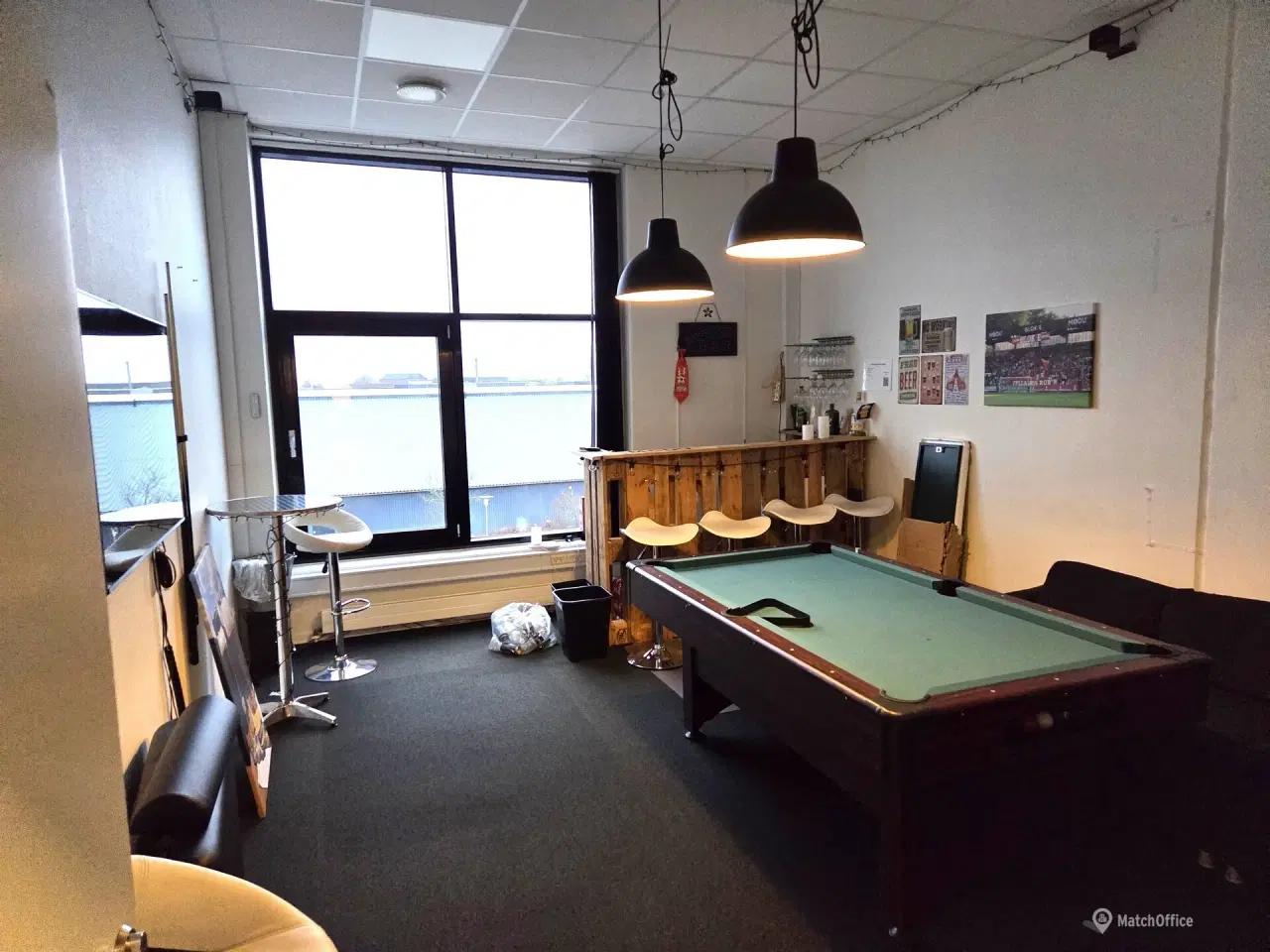 Billede 13 - 1.650 m2 lager samt 512 m2 kontor