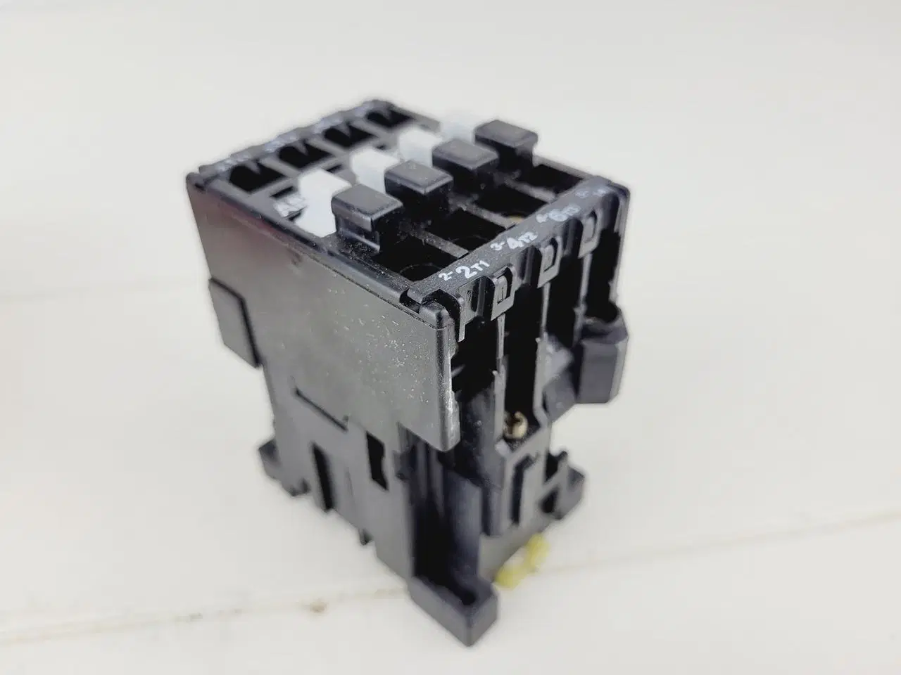 Billede 4 - ABB B25-30-10 Contactor