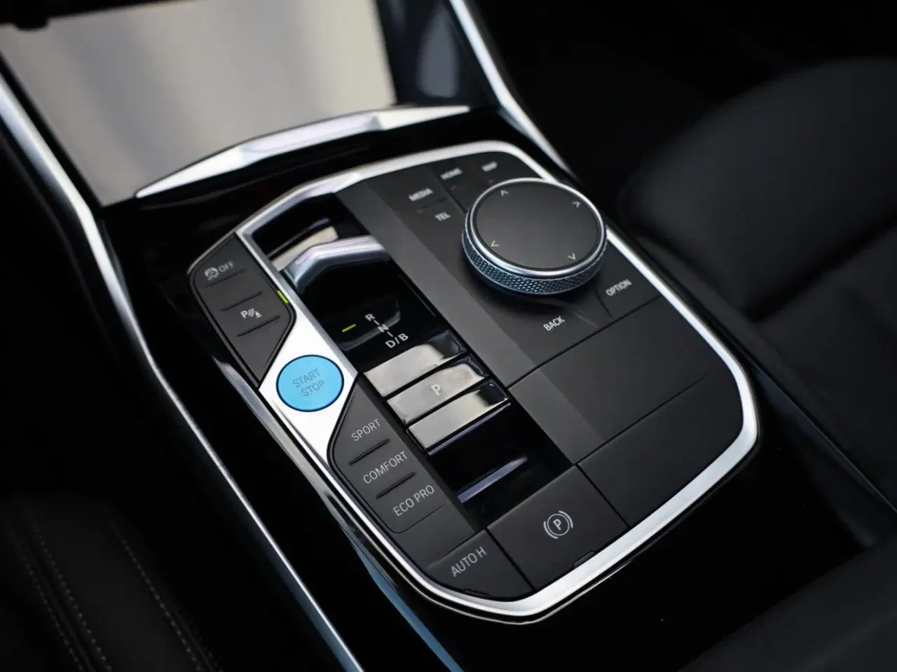 Billede 13 - BMW i4 eDrive35 Charged Plus