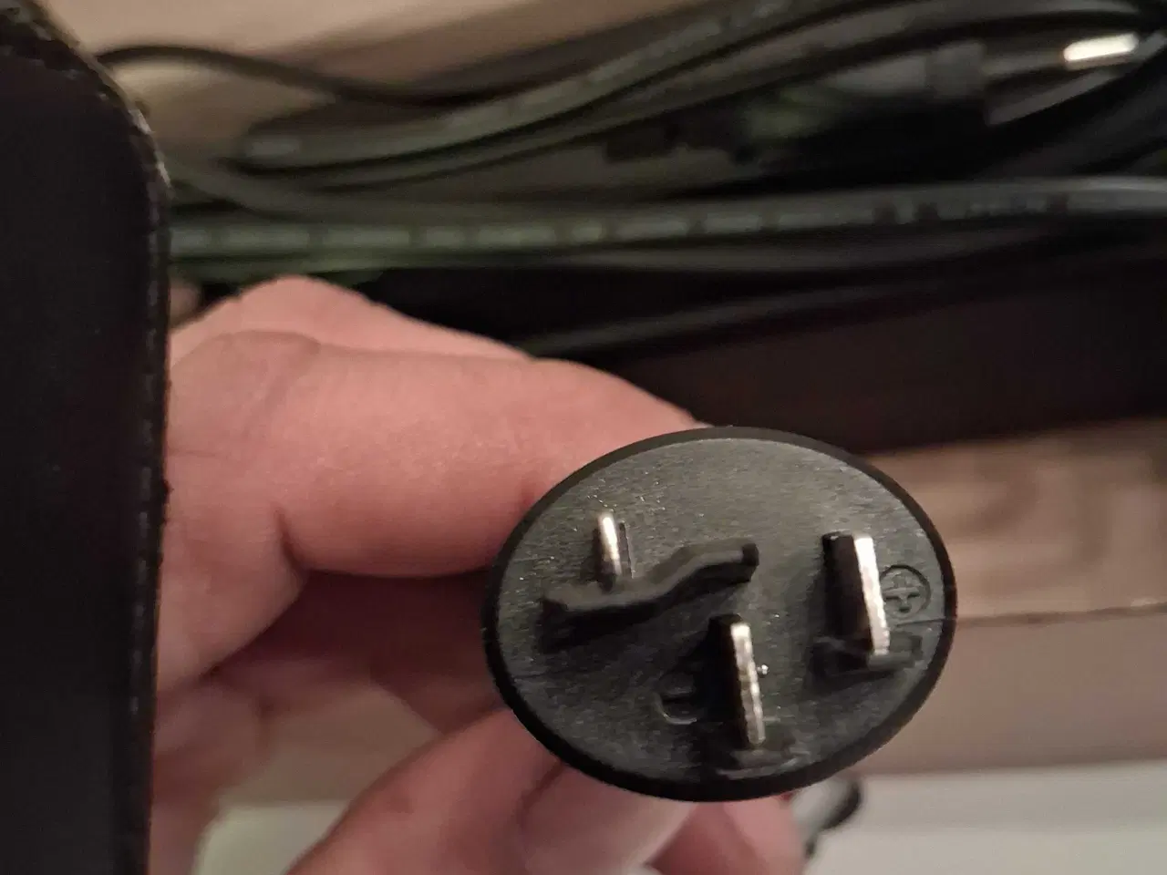 Billede 9 - cube Bosch Kathmandu pro