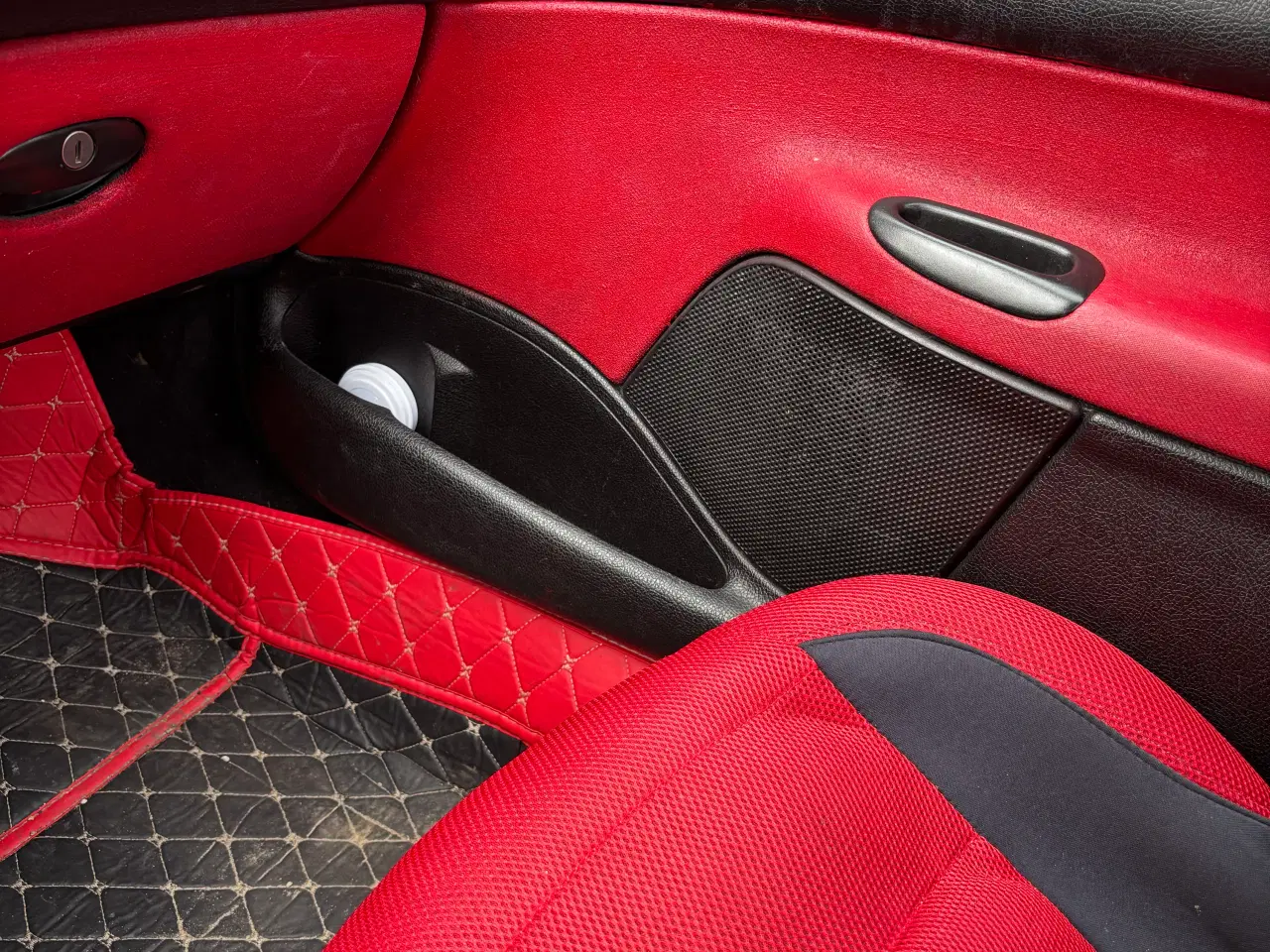 Billede 7 - Peugeot 206 cc