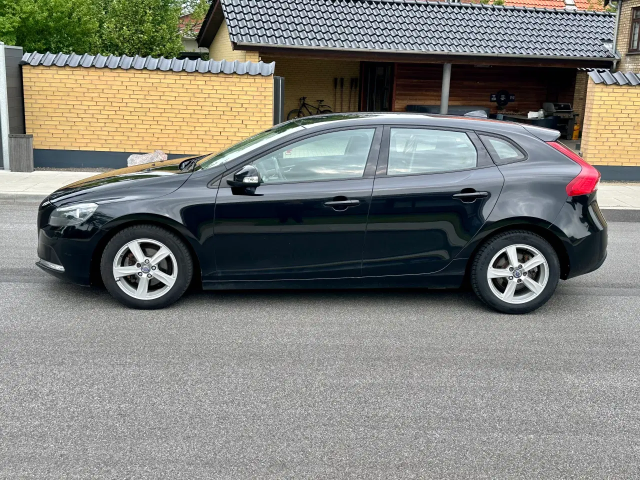 Billede 6 - Volvo v40