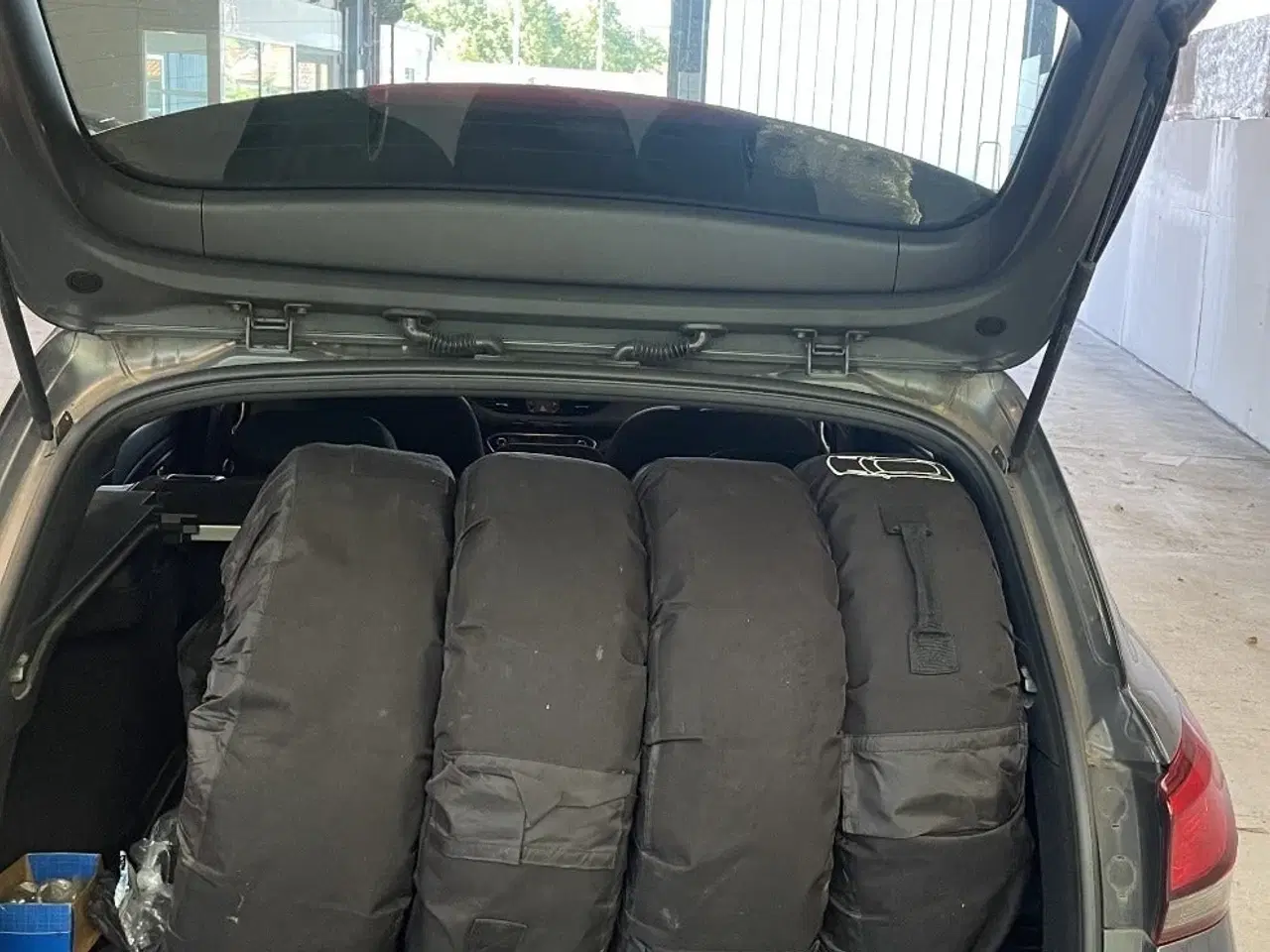 Billede 5 - Hyundai i30 1,0 T-GDi Life+ stc.