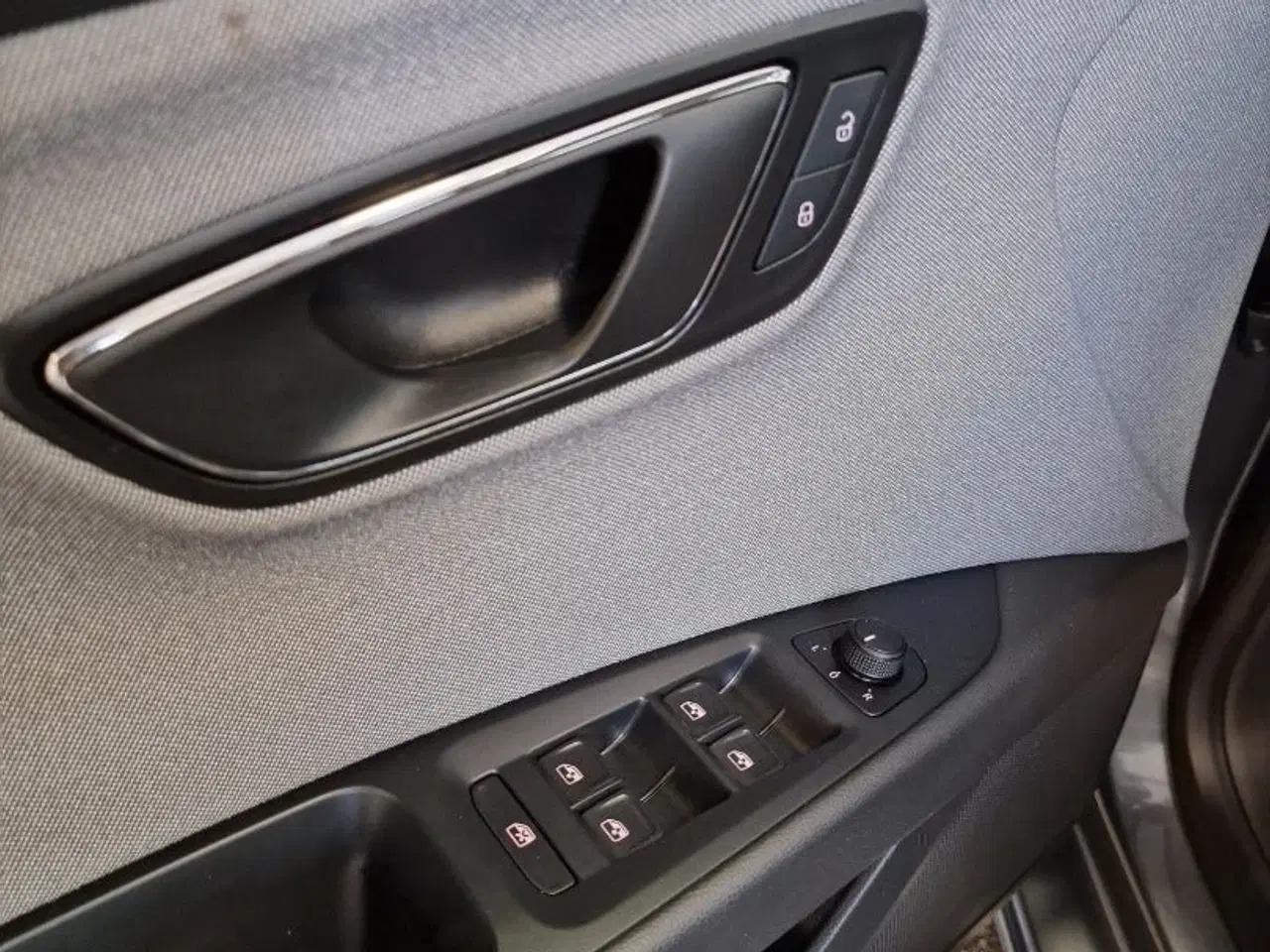 Billede 17 - Citroën Grand C4 SpaceTourer 1,2 PureTech 130 Platinum 7prs