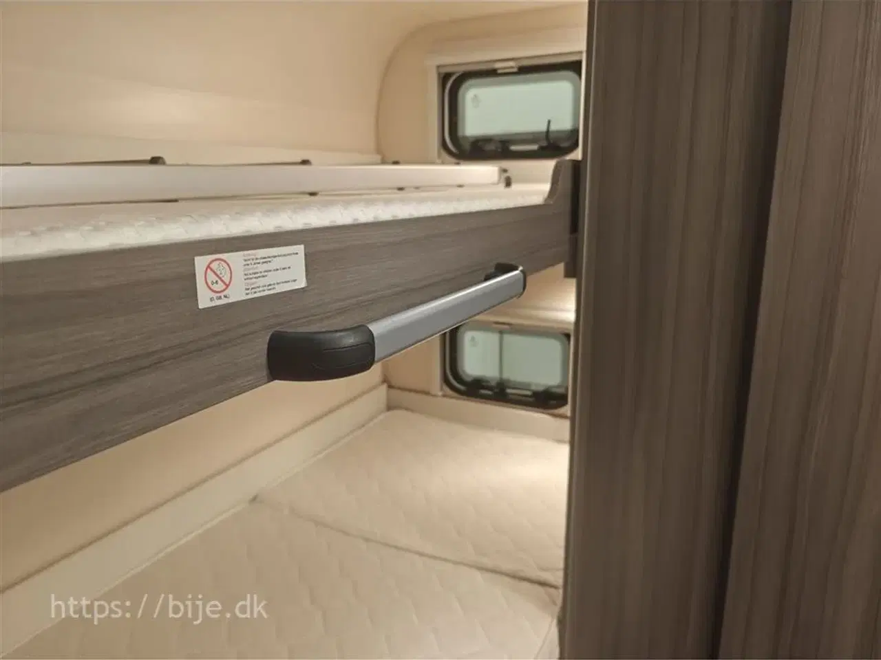 Billede 4 - 2021 - Hobby Optima On Tour T65 HKM