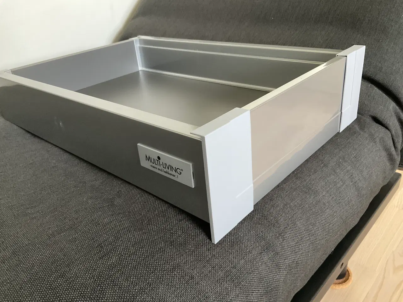 Billede 1 - Køkkenskuffer i god kvalitet