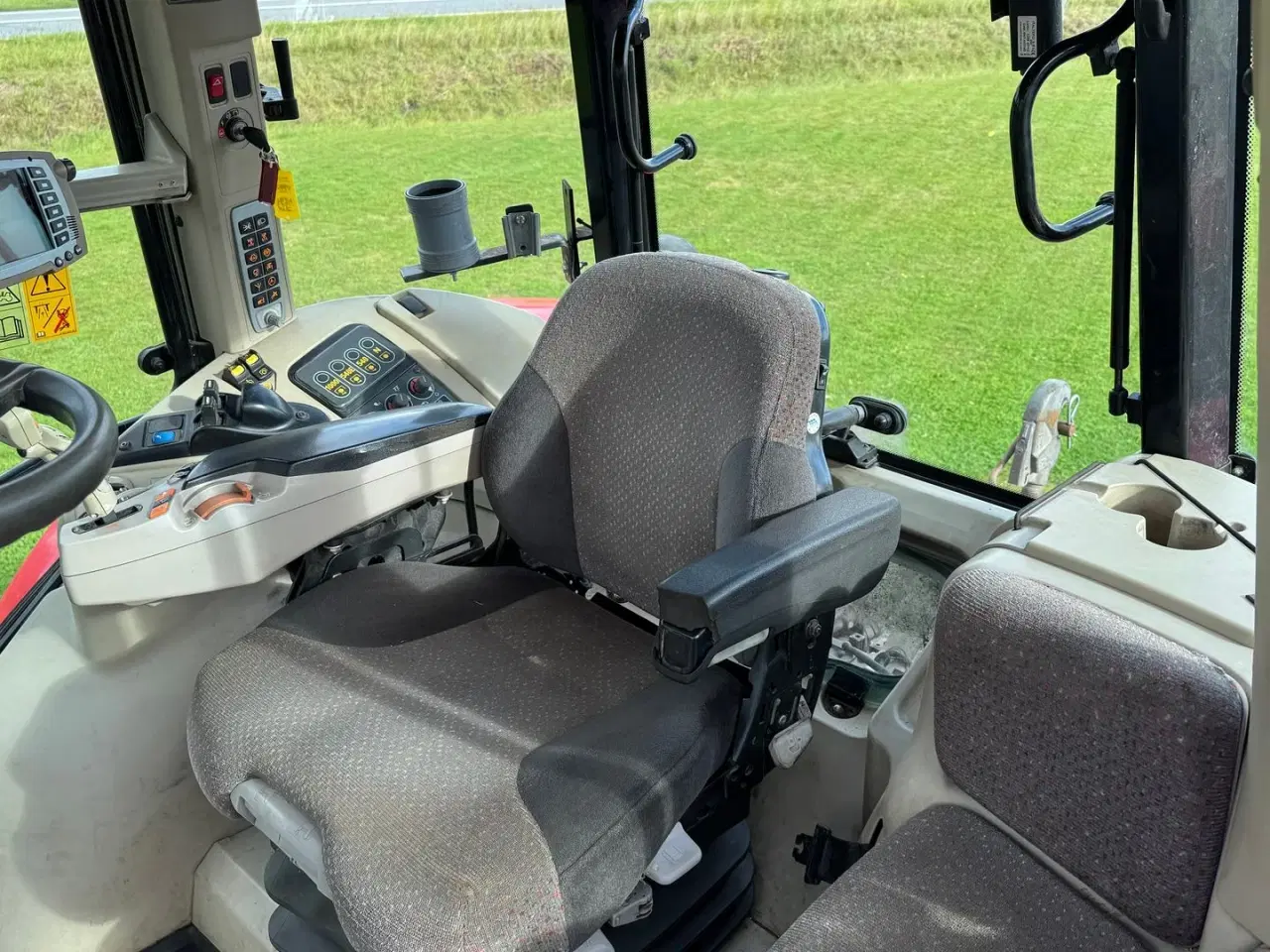 Billede 8 - Massey Ferguson 7624 Dyna-VT