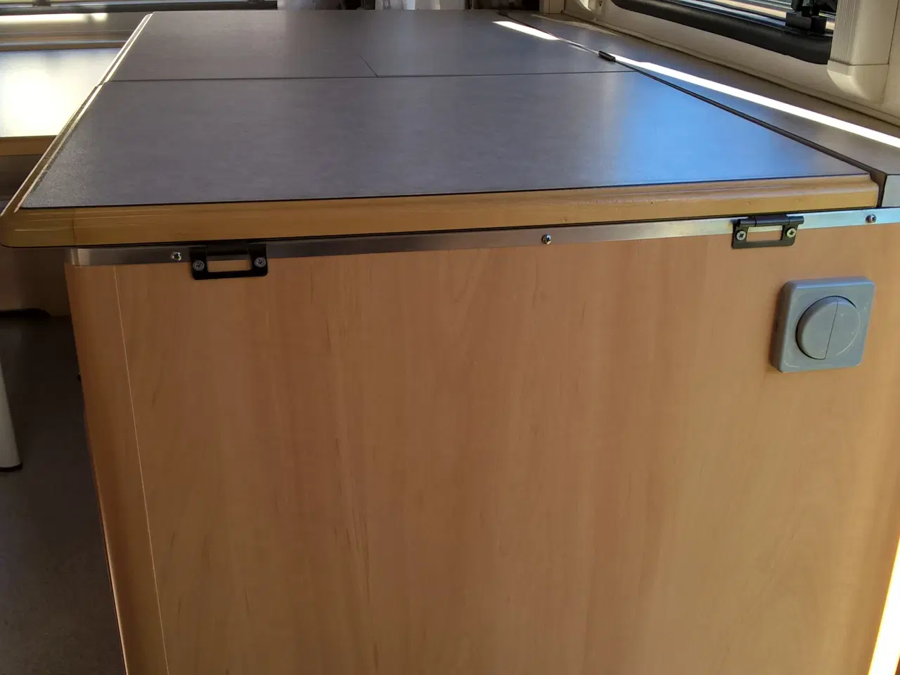 Billede 15 - Knaus Vimara 400 