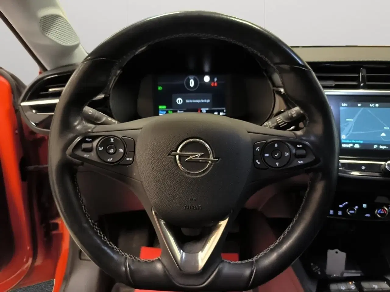 Billede 6 - Opel Corsa-e 50 Edition