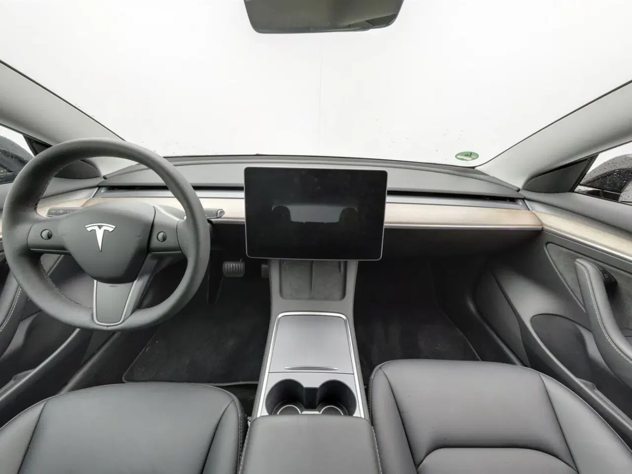 Billede 8 - Tesla Model 3  Long Range AWD