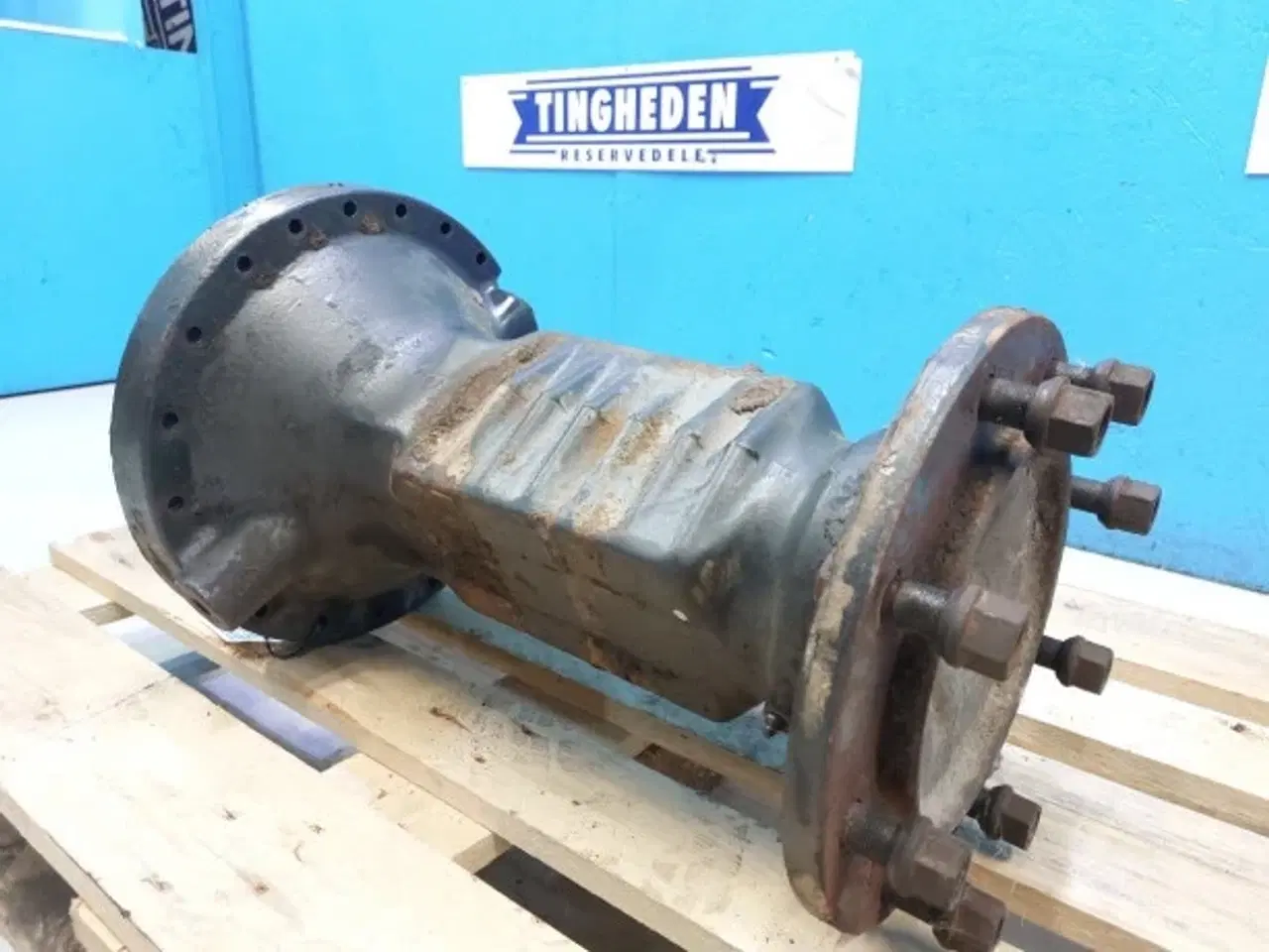 Billede 12 - Valmet 705 Lår 30171300