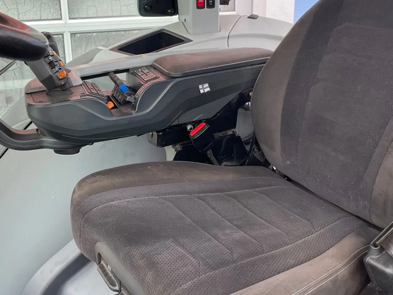 Billede 7 - Valtra S294