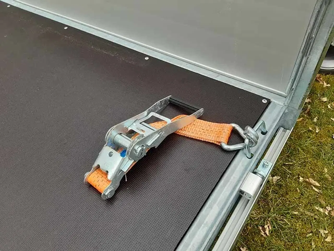 Billede 7 - EDUARD trailer 3116-1500.63