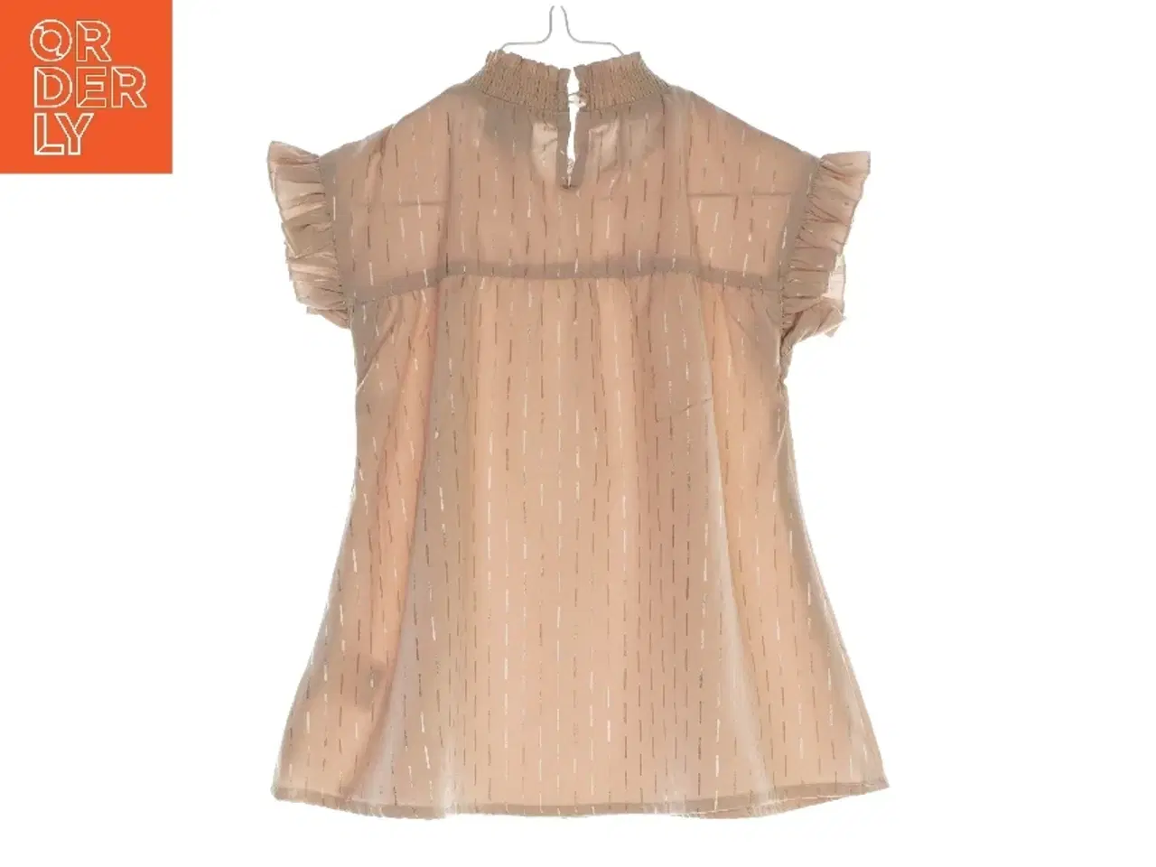 Billede 2 - T-Shirt fra VRS (str. 104)