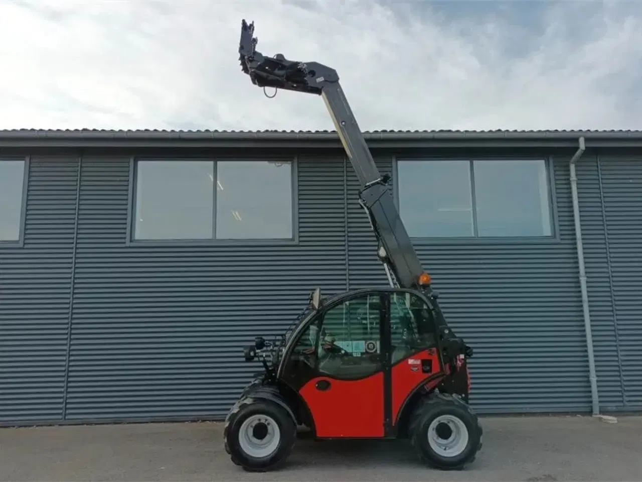 Billede 6 - GiANT gt5048