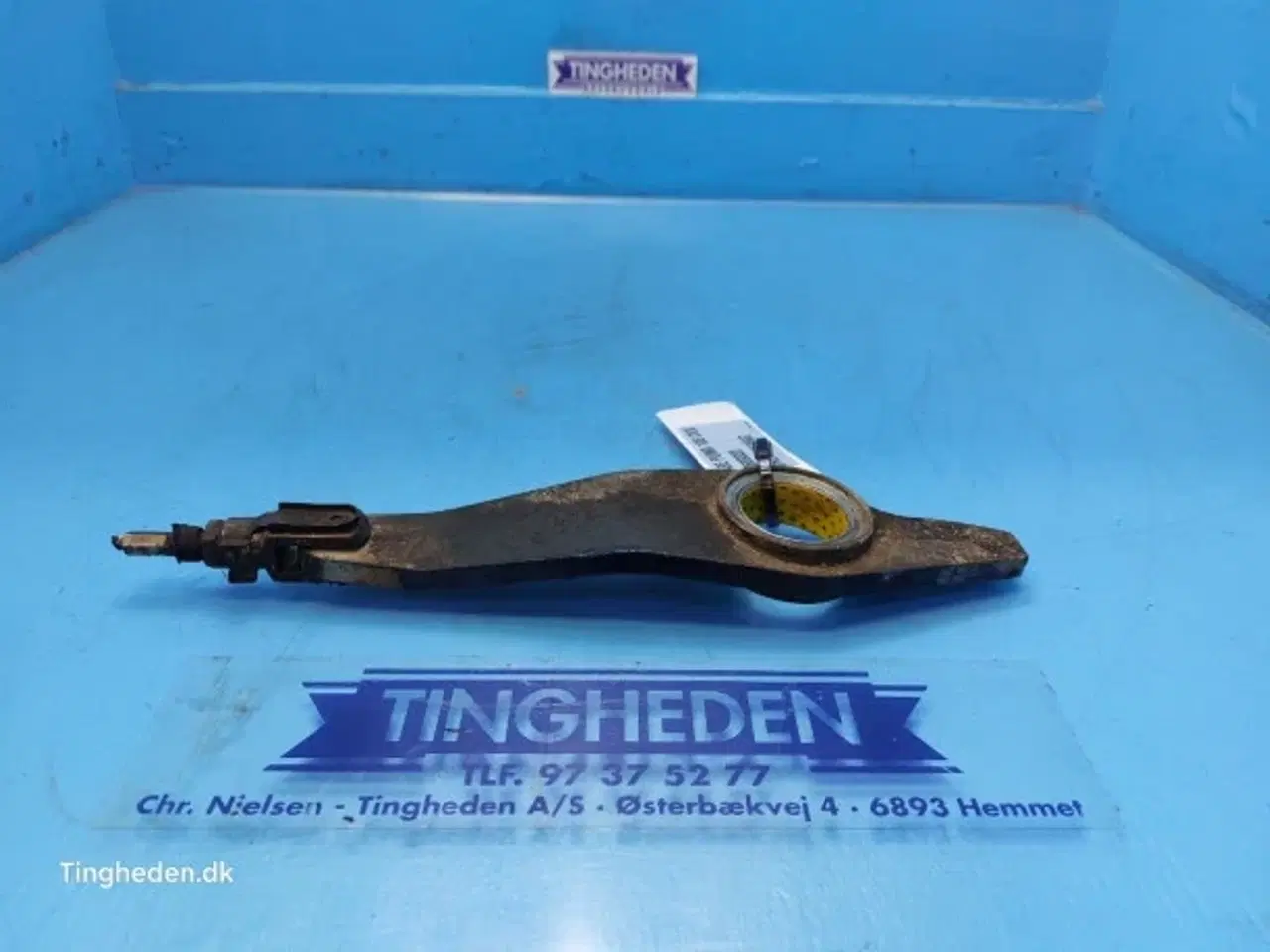 Billede 1 - Case Puma 185 Bremsestang 87689320