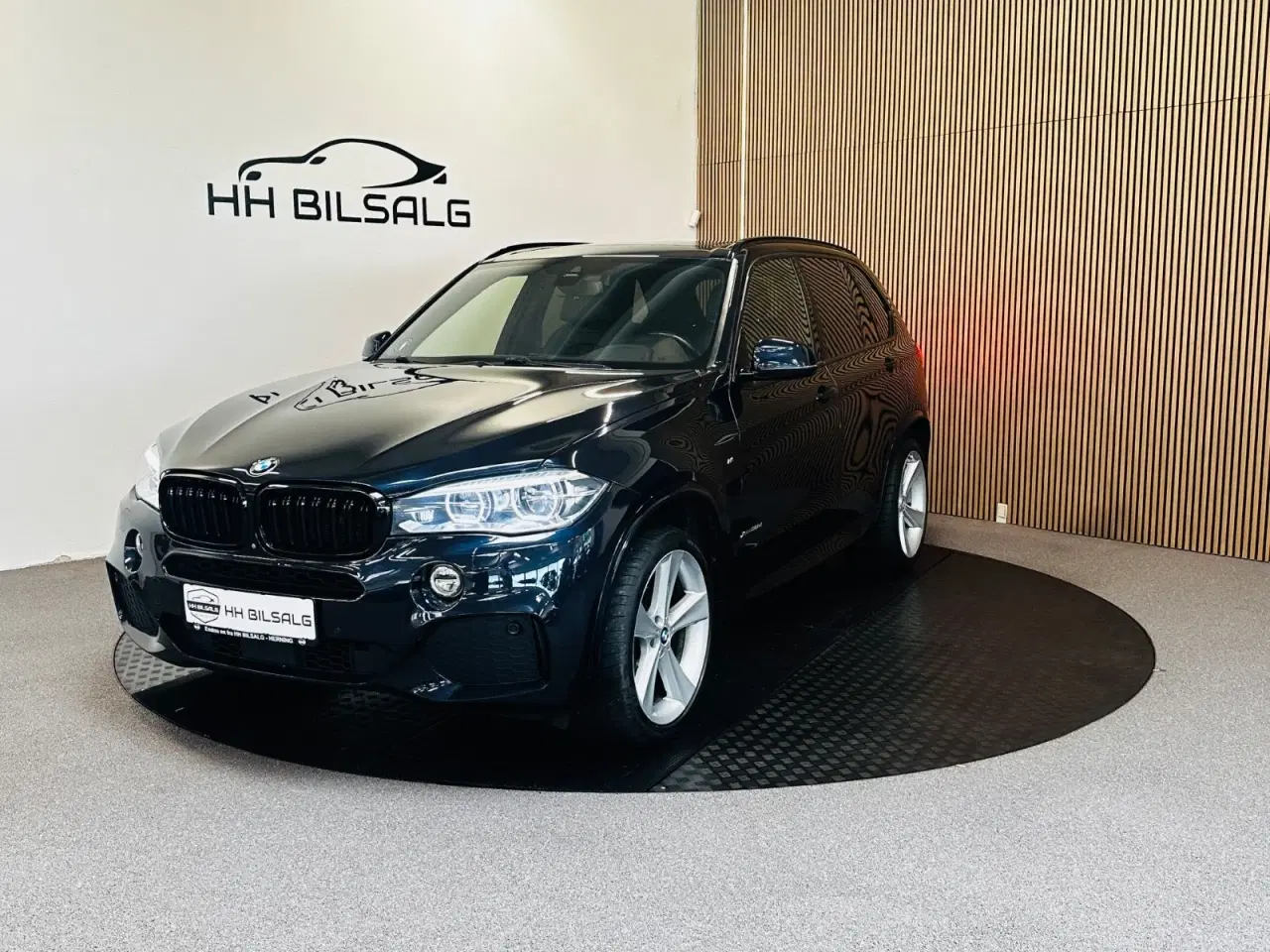 Billede 1 - BMW X5 3,0 xDrive30d M-Sport aut.