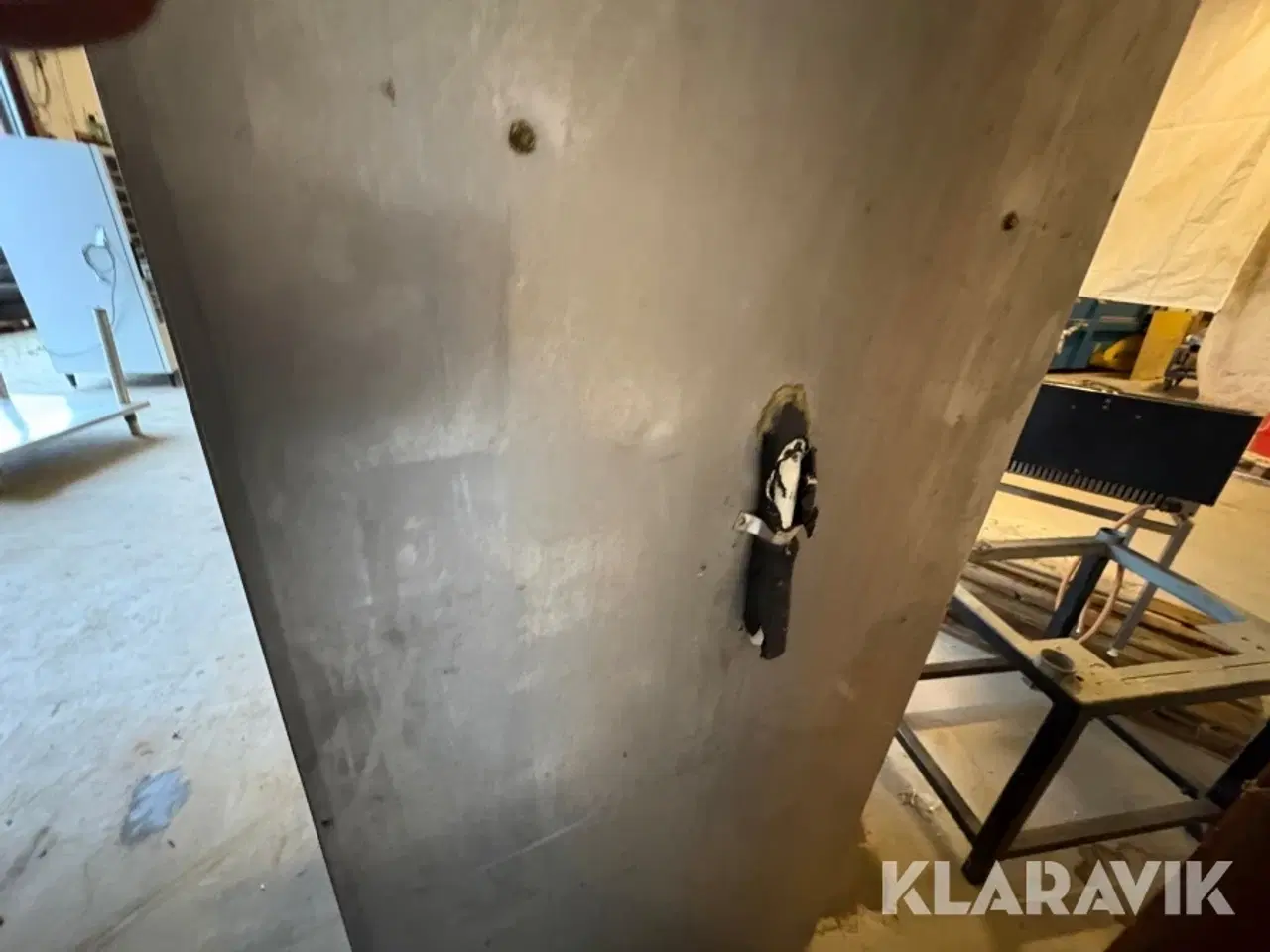 Billede 5 - Lynfryser