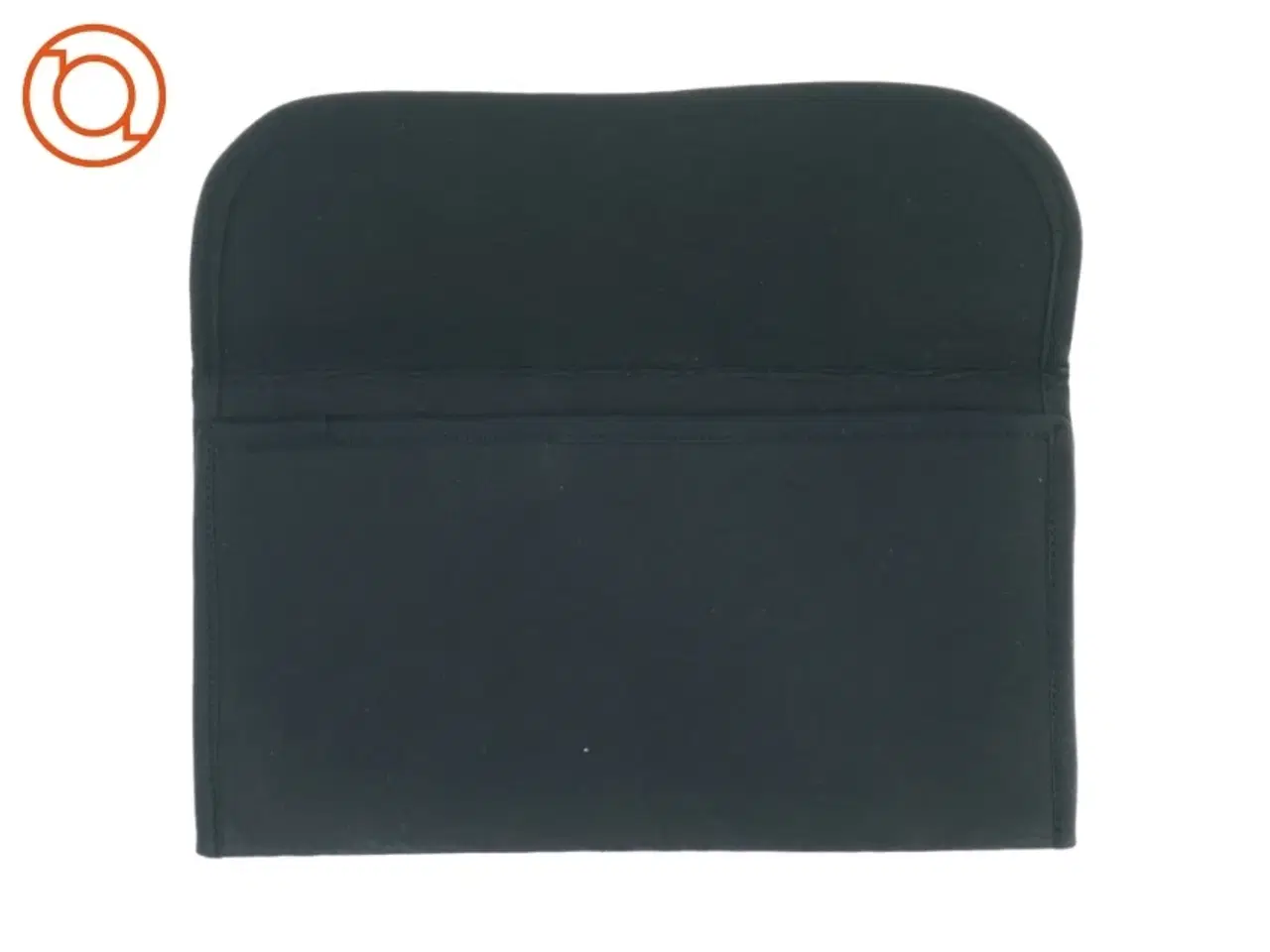 Billede 2 - Vintage Patchwork Clutch (str. 26 xn 14 cm)