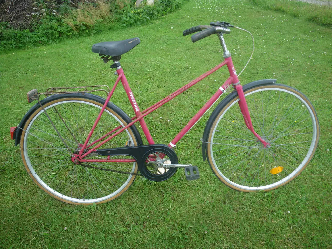 Billede 2 - Cykel