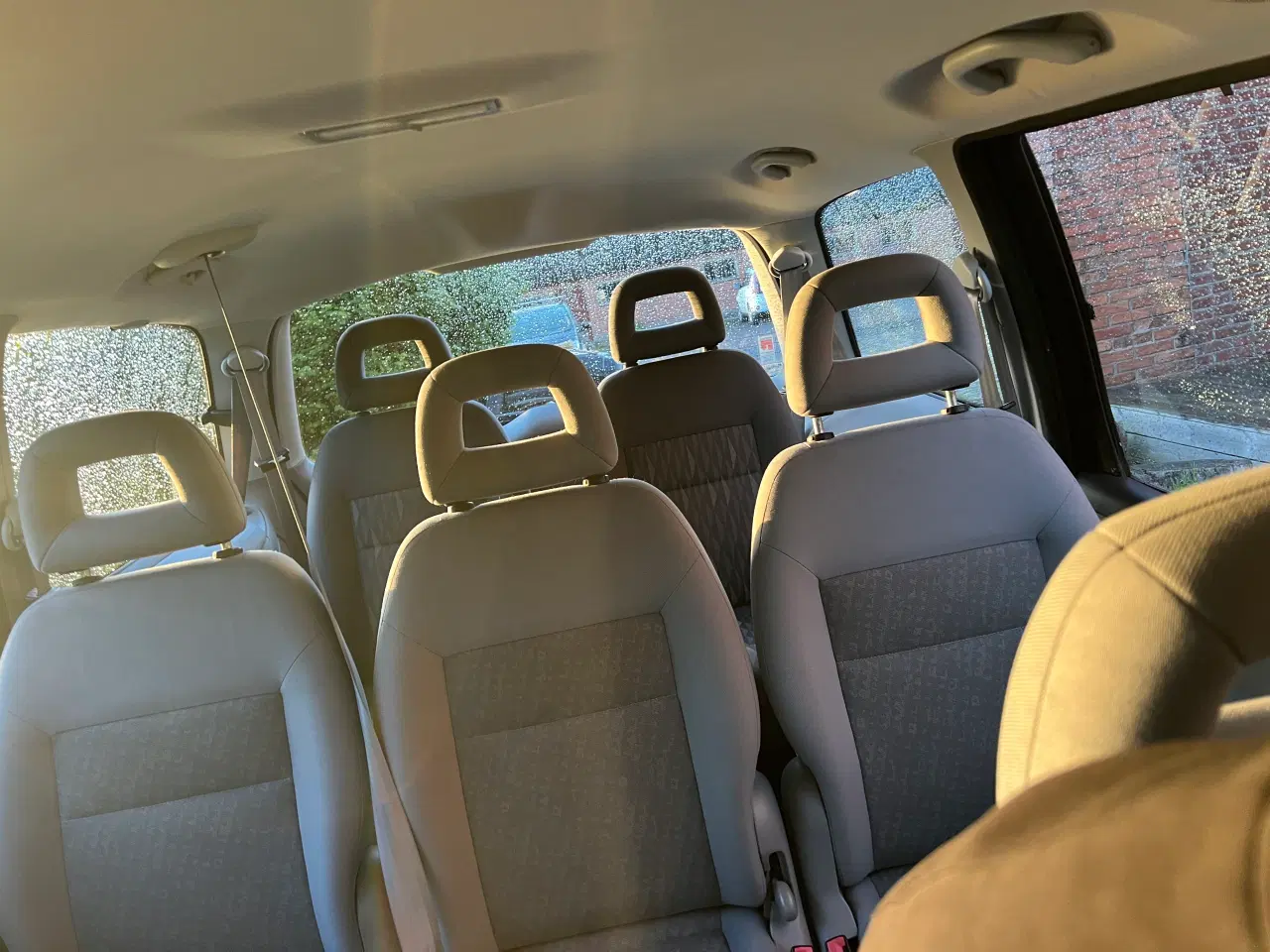 Billede 9 - Ford Galaxy 2.3 benzin