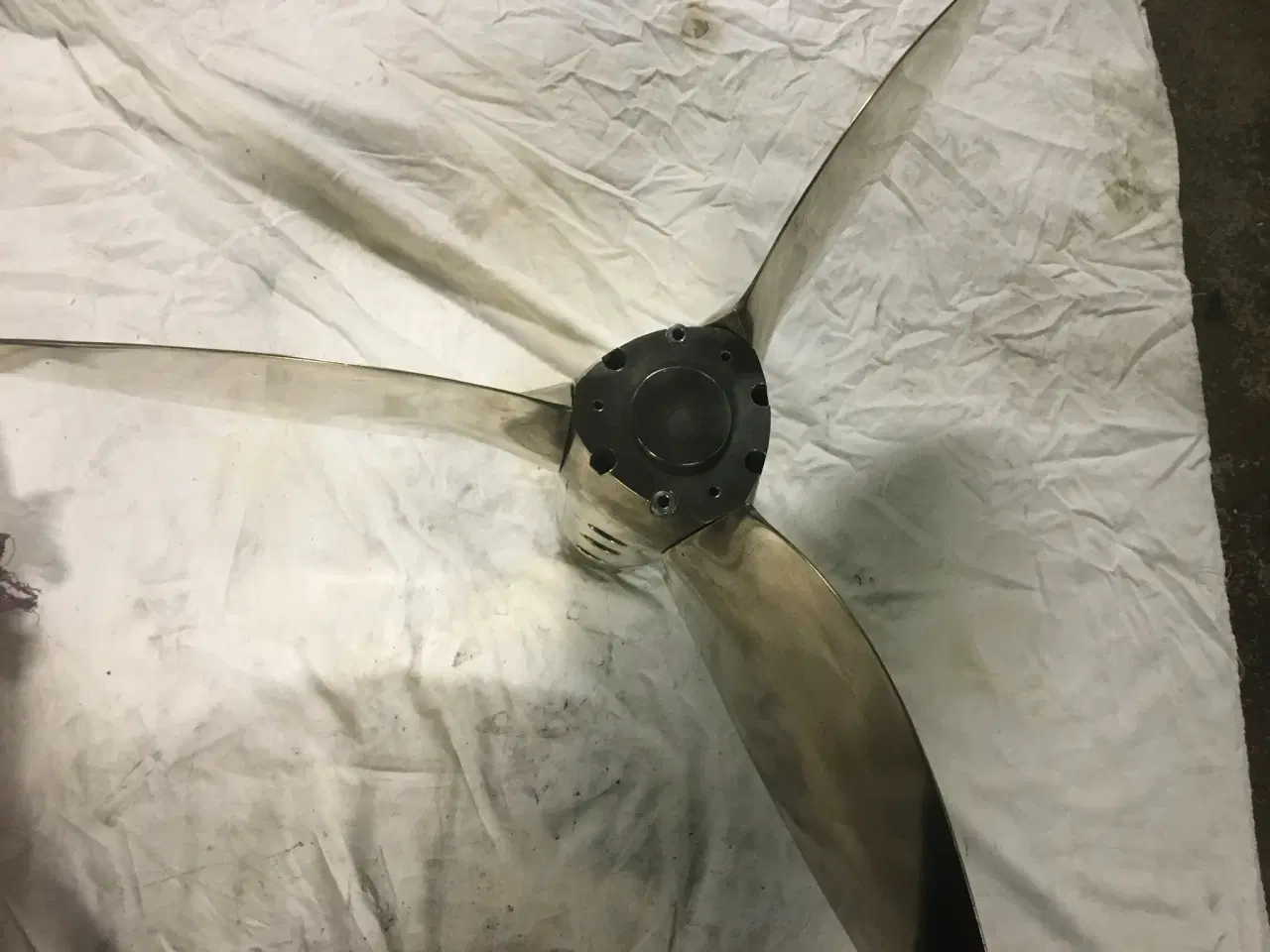 Billede 3 - Propel MaxProp