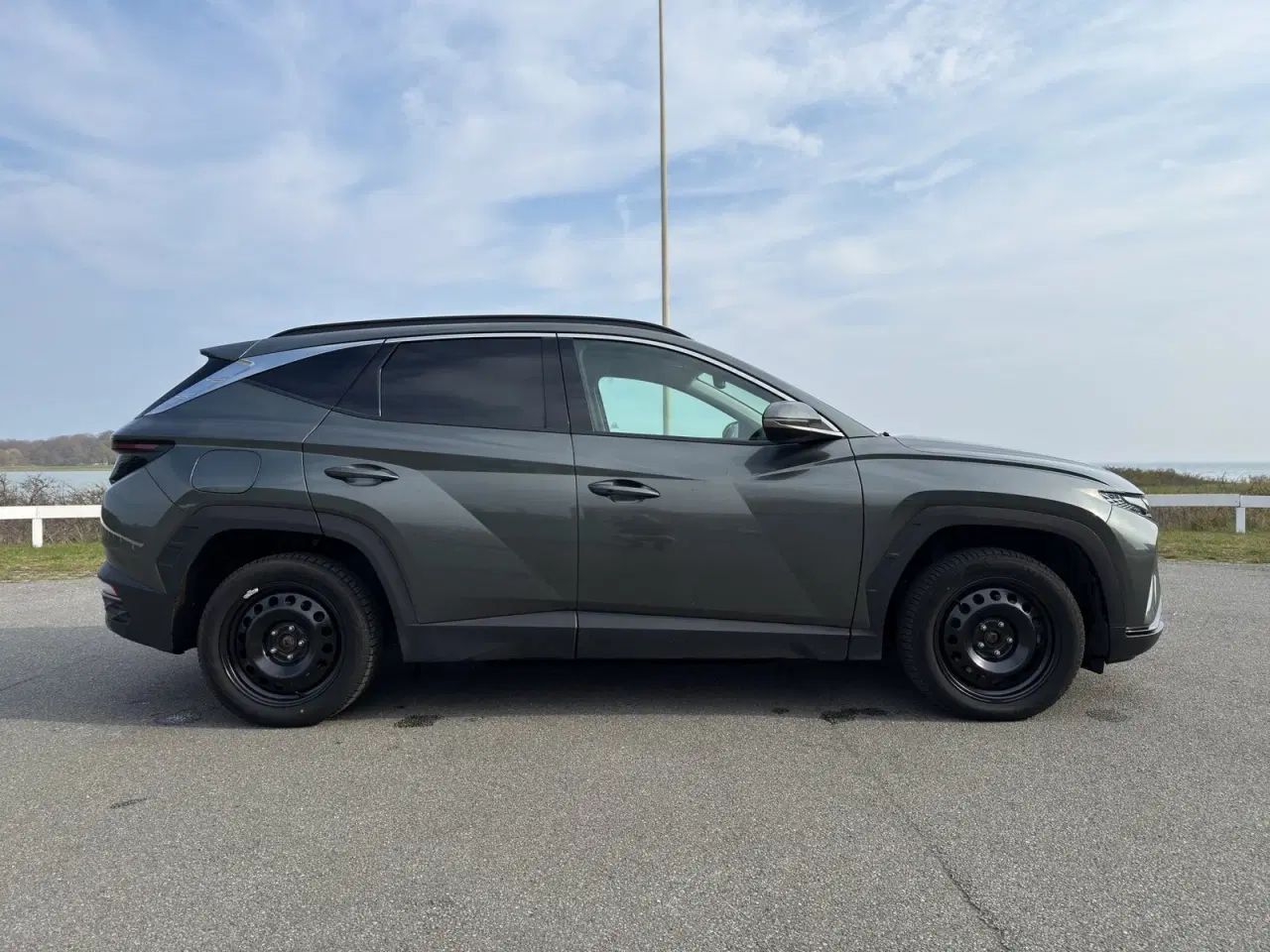 Billede 4 - Hyundai Tucson 1,6 PHEV Advanced aut. 4WD