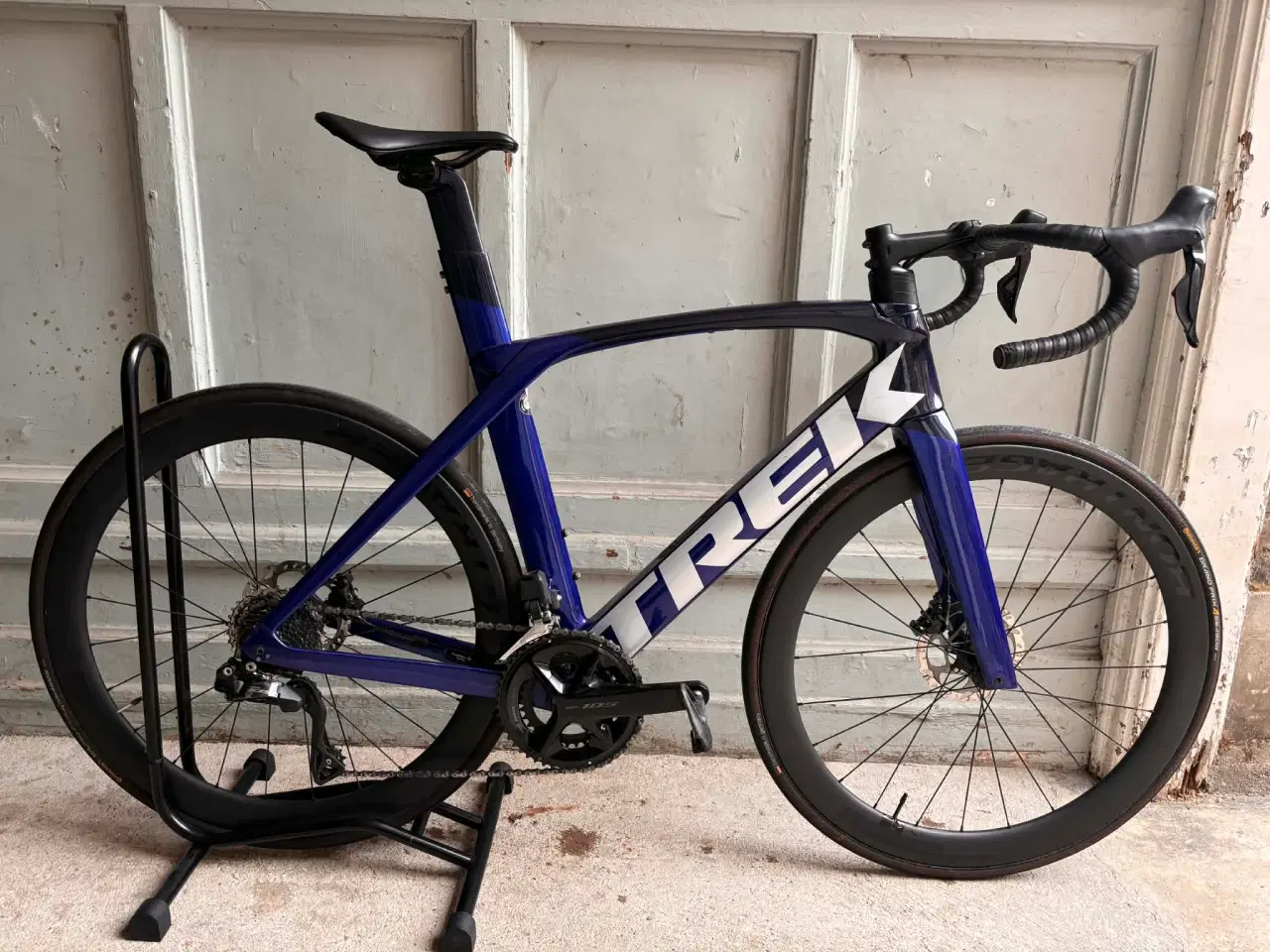 Billede 3 - Trek Madone SL6 Di2 - Str. 56