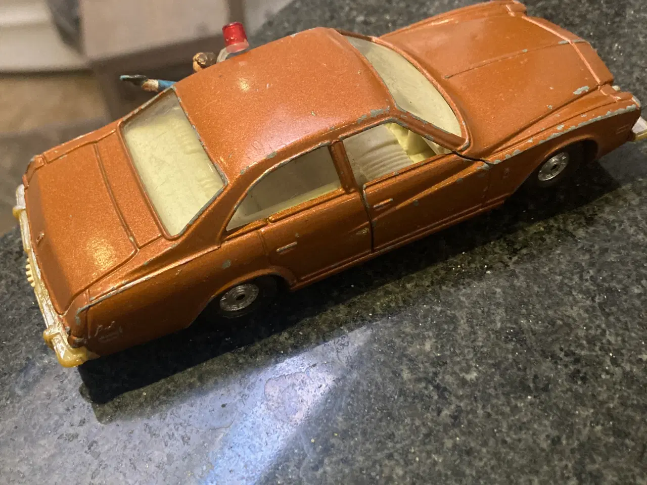 Billede 3 - Corgi Buick Regal