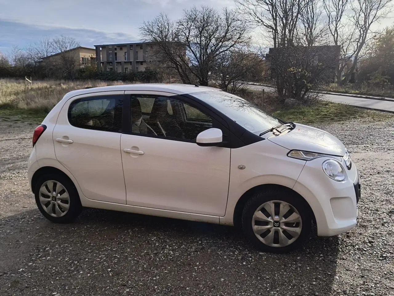 Billede 3 - Citroën C1 1,2 PureTech Feel