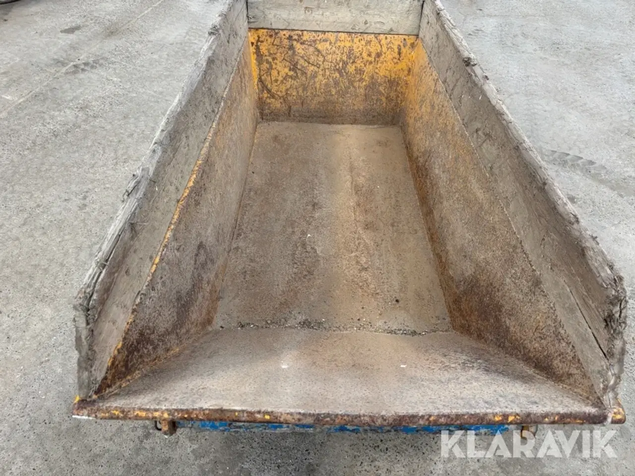 Billede 9 - Motorbør Multi tip