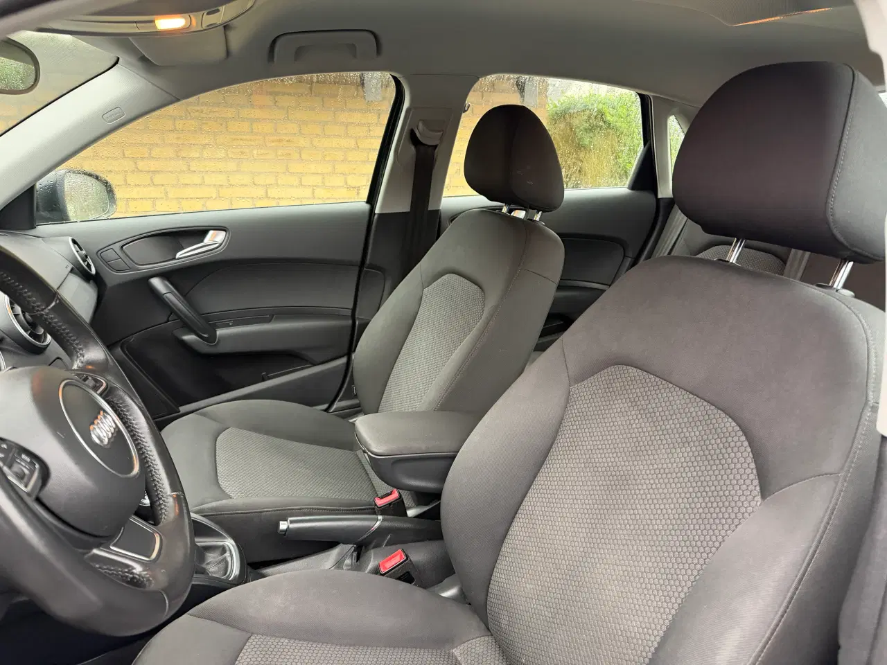 Billede 12 - Audi A1, 1.6 Tdi