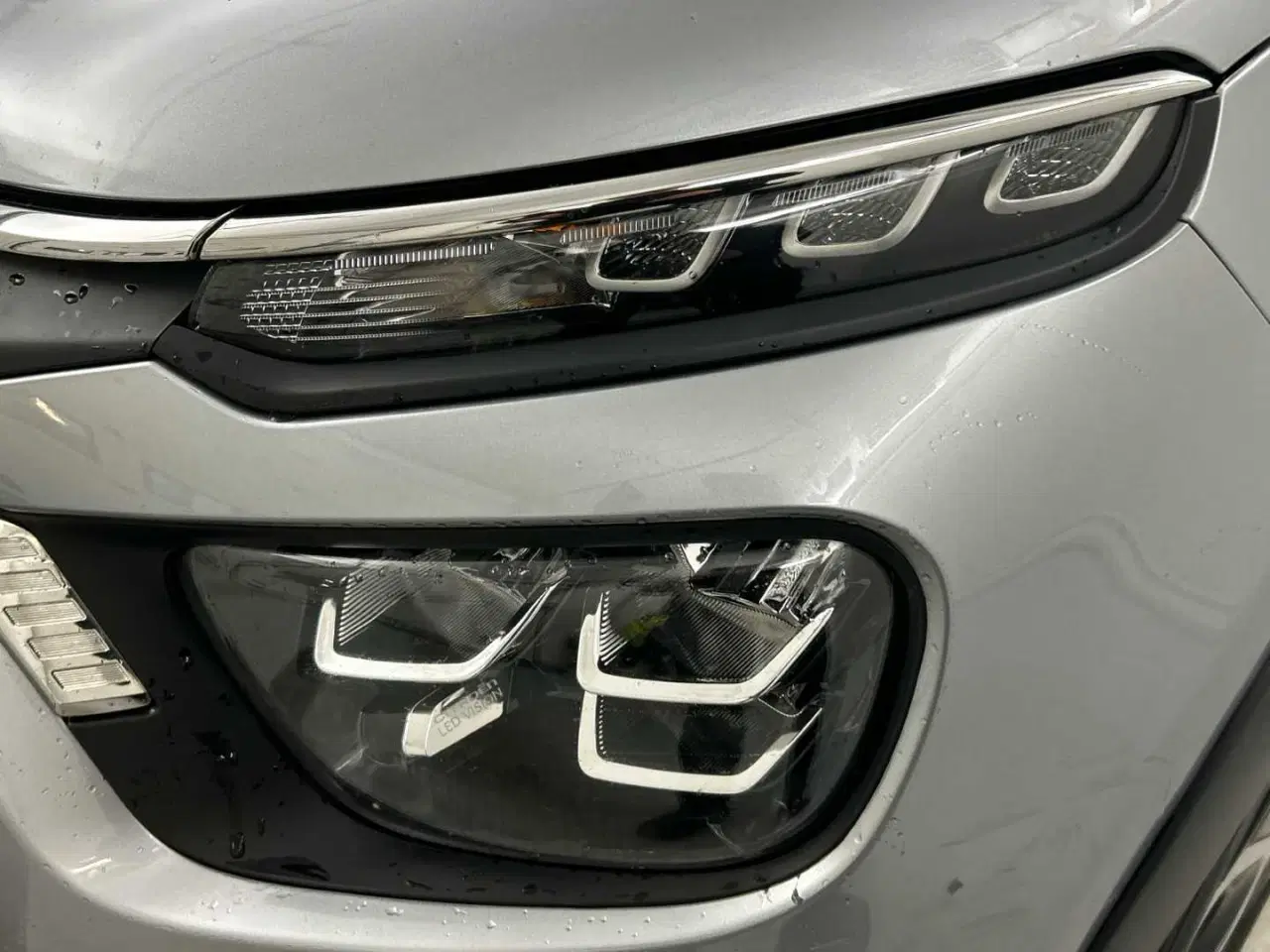 Billede 4 - Citroen C3 1.2 Benzin 2021