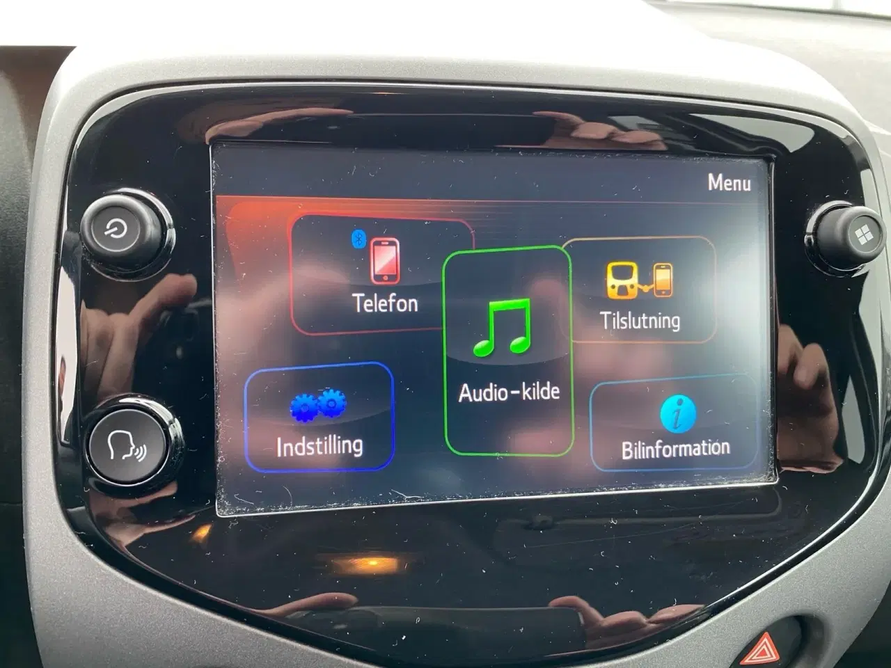 Billede 15 - Toyota Aygo 1,0 VVT-I X-Press 72HK 5d