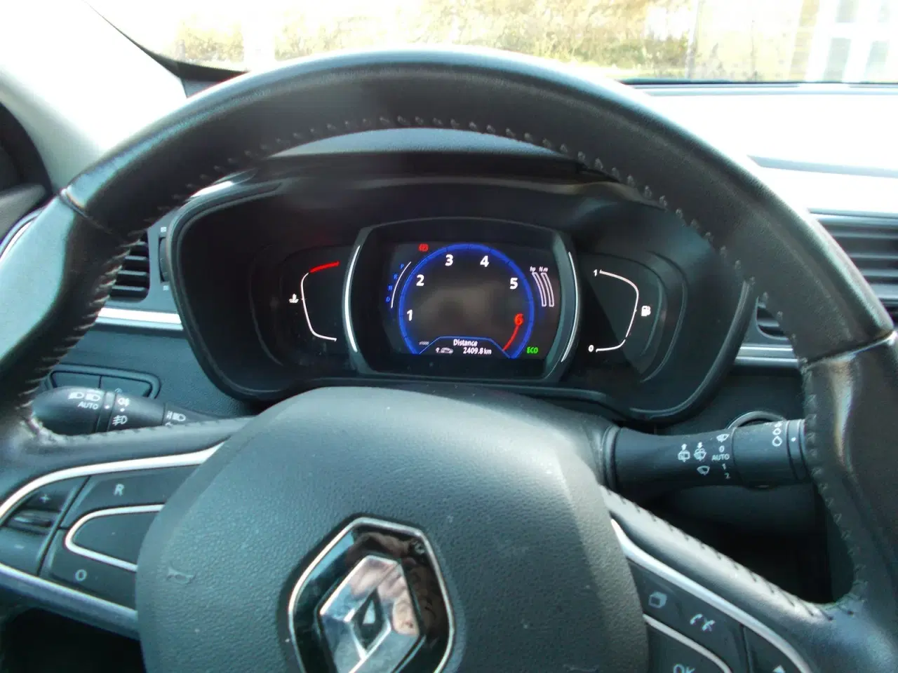 Billede 3 - Renault Kadjar 1,2 TCe 130 Zen EDC