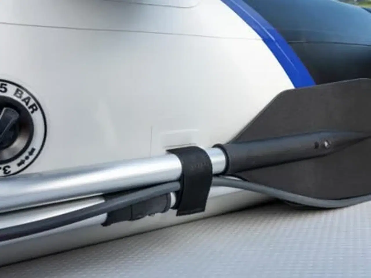 Billede 12 - YAM 310 S