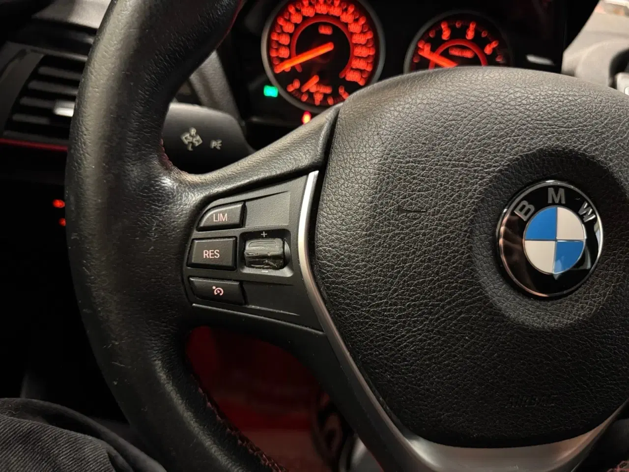 Billede 14 - BMW 118d 2,0 Sport Line aut.