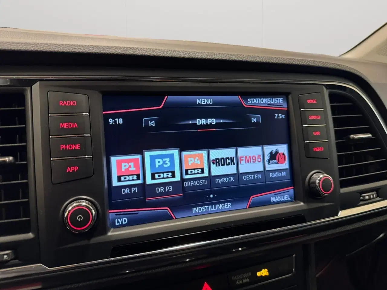 Billede 7 - Seat Ateca 1,4 TSi 150 Style