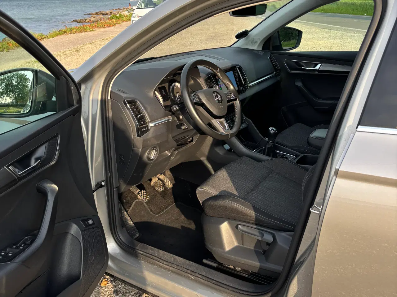 Billede 5 - Skoda karoq