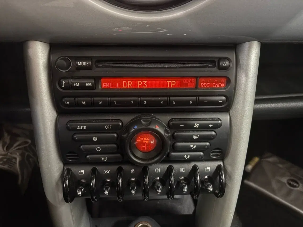 Billede 9 - Mini Cooper Mini Cooper aut. 115HK 3d