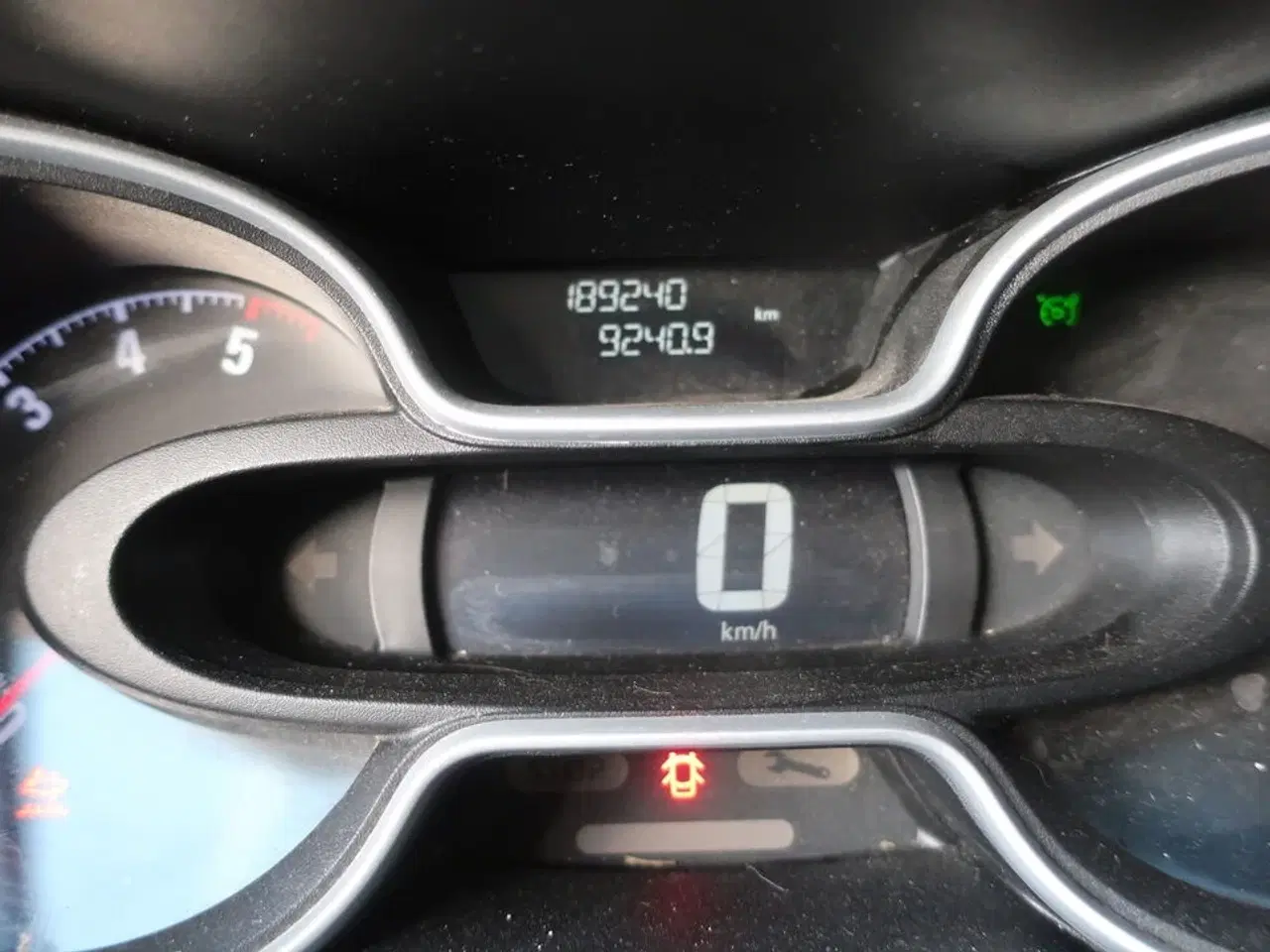 Billede 20 - Varebil OPEL Vivaro 1,6 CDTI