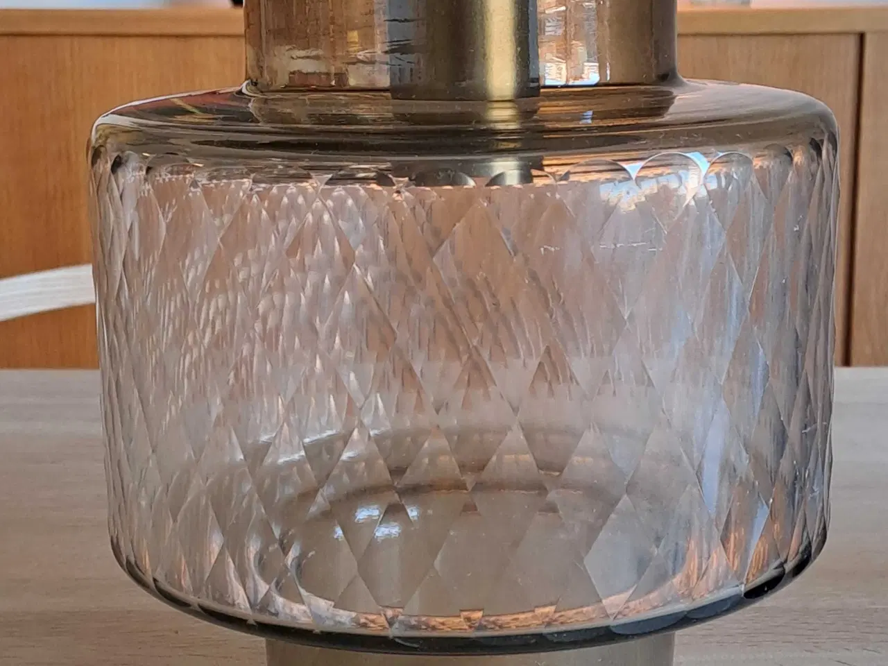 Billede 2 - Lamper, Nordal pendel