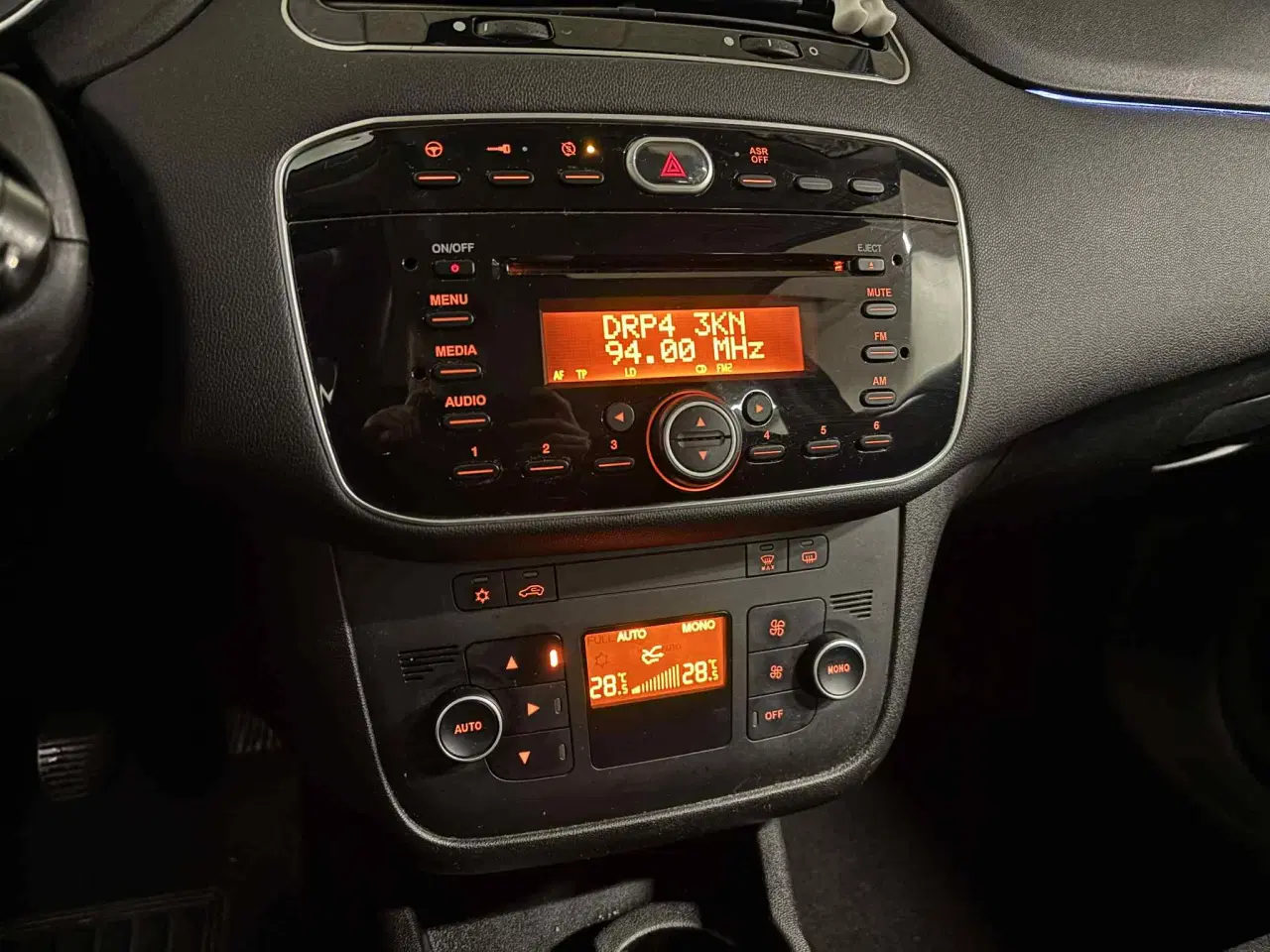 Billede 10 - Fiat Punto (Faceliftet) 2013,  1,3 Diesel