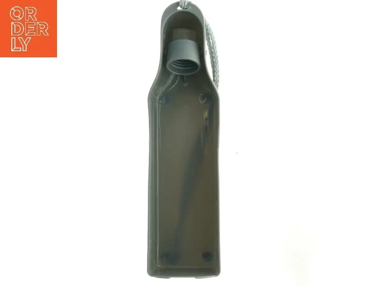 Billede 4 - Vandflaskeholder til hund